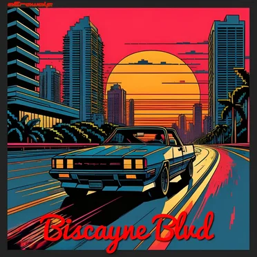 Biscayne Blvd