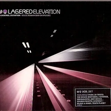 Lagered: Elevation
