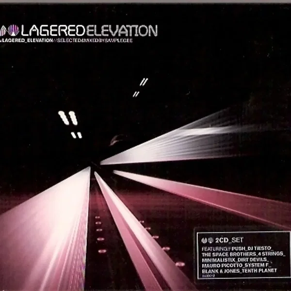 Lagered: Elevation