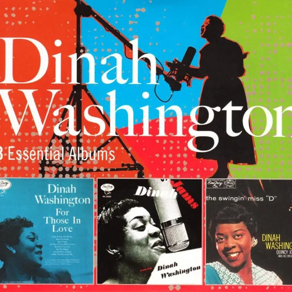 3 Essential Albums