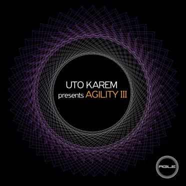 Agility III by Various Artists - album cover