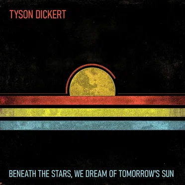 Beneath the Stars, We Dream of Tomorrow's Sun