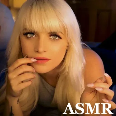 Girlfriend Helps You Relax and Get Back to Sleep While Sick by ASMR Shanny - album cover