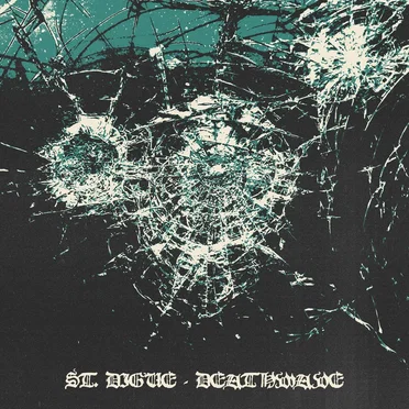 DEATHWAVE