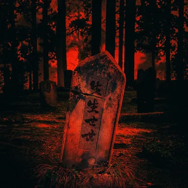 IN PROMINENCE by 生生世世 - album cover