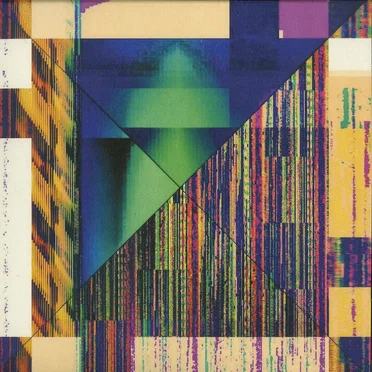 Vinter Ljud by Birds ov Paradise - album cover