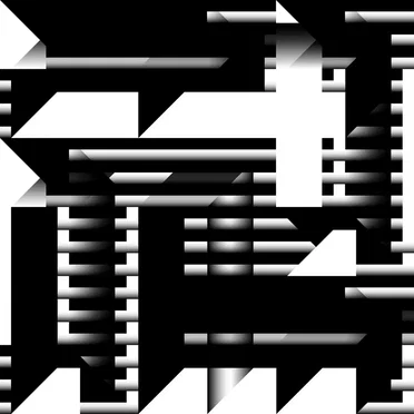 Low Contrast by Ismael - album cover