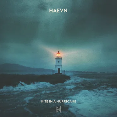 Kite in a Hurricane