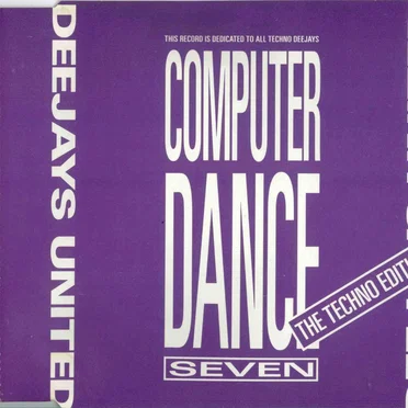 Computer Dance Seven