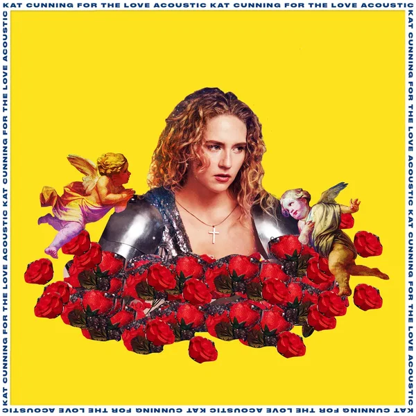 For the Love (acoustic)