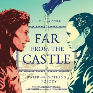 Far from the Castle: Original Motion Picture Soundtrack