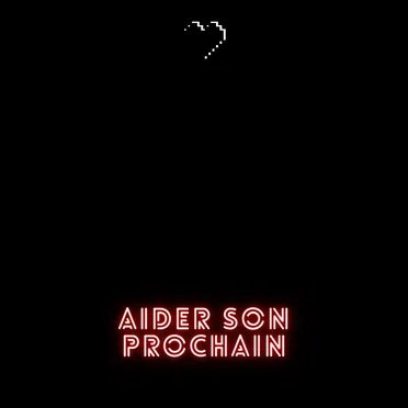 Aider son prochain