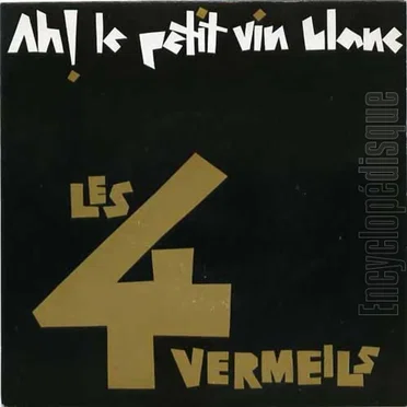 Ah ! Le petit vin blanc