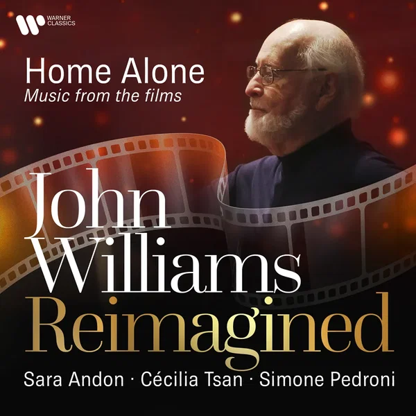 Somewhere in My Memory (From "Home Alone")
