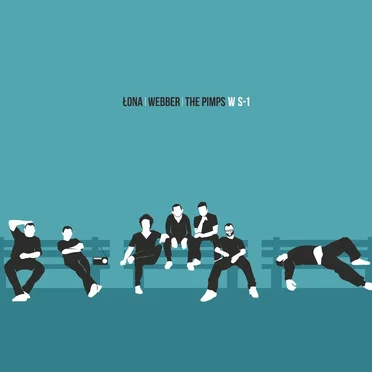 Łona i Webber & The Pimps w S-1