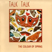 Talk Talk artist image