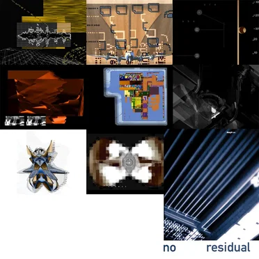 no residual