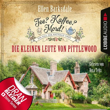 Die kleinen Leute von Pittlewood by Ellen Barksdale - album cover
