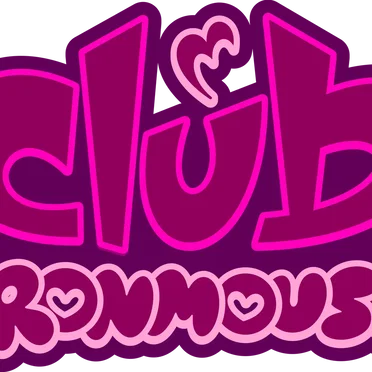 Club Ironmouse
