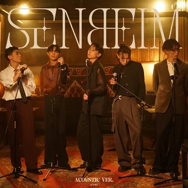 Senbeim (acoustic version)