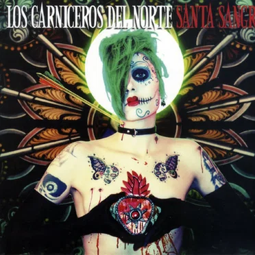 Santa sangre