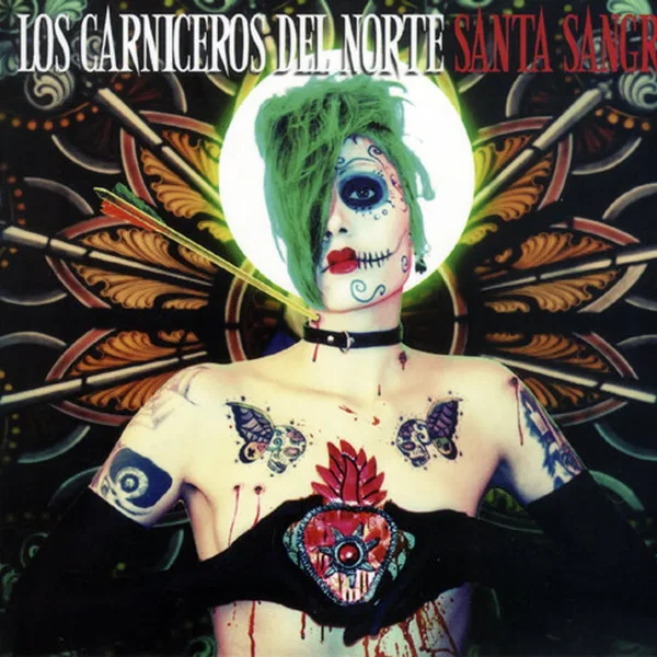 Santa sangre