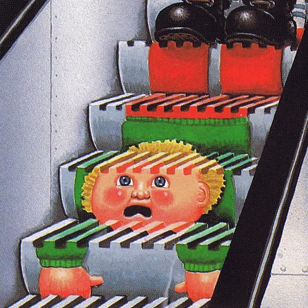 Slump Trax - - - Bonus