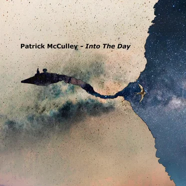 Into the Day by Patrick McCulley - album cover