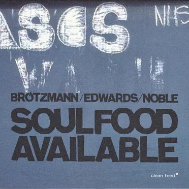 Soulfood Available
