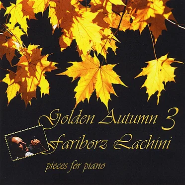 Golden Autumn 3