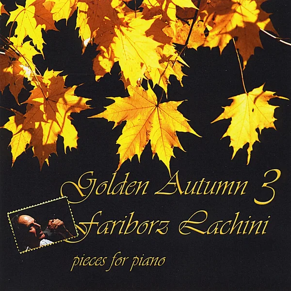 Golden Autumn 3