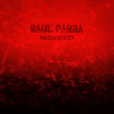 Machines EP