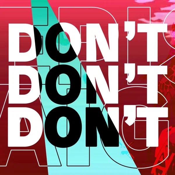 Don't (From "Persona 3 Reload") - Cover