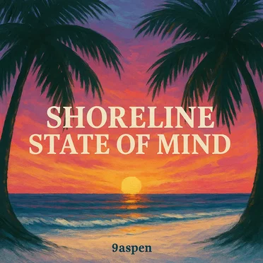 Shoreline State of Mind