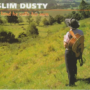 A Land He Calls His Own