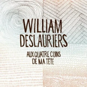 Aux quatre coins de ma tête