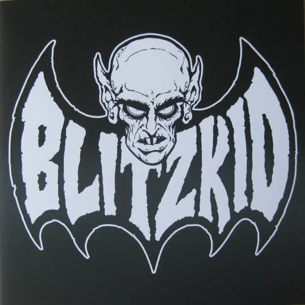 Blitzkid / The Cryptkeeper Five