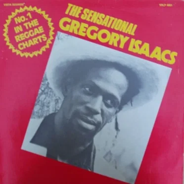 The Sensational Gregory Isaacs