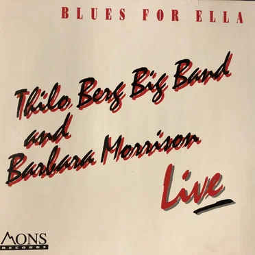 Thilo Berg Big Band