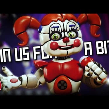 Join Us for a Bite (remastered)