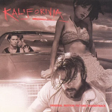 Kalifornia by Various Artists - album cover