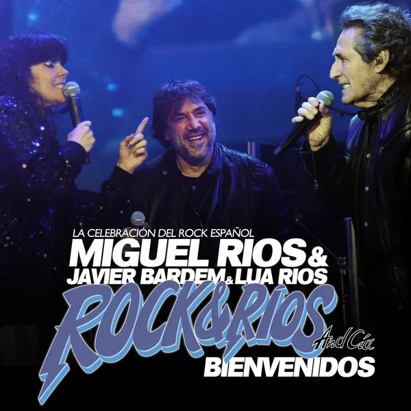 Bienvenidos