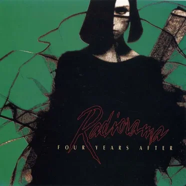 Four Years After by Radiorama - album cover