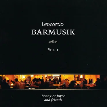 Leonardo Barmusik by Benny & Joyce And Friends - album cover