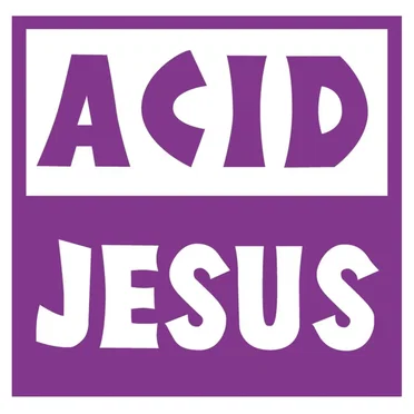 Flashbacks 1992-1998 by Acid Jesus - album cover