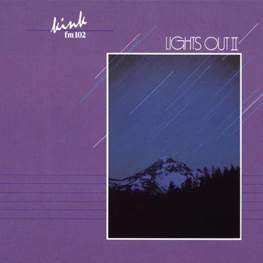 Lights Out II by Various Artists - album cover
