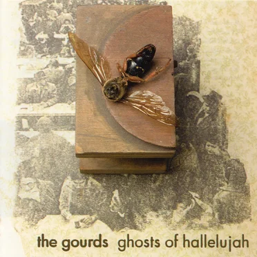 Ghosts of Hallelujah