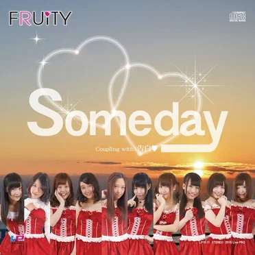 Someday