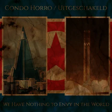 We Have Nothing to Envy in the World