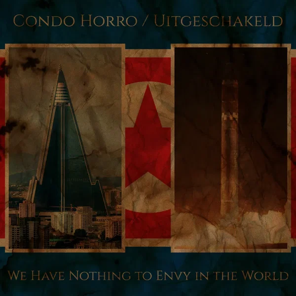 We Have Nothing to Envy in the World